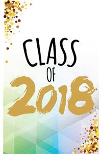 Class of 2018