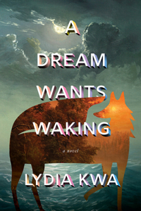 Dream Wants Waking