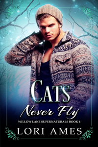 Cats Never Fly