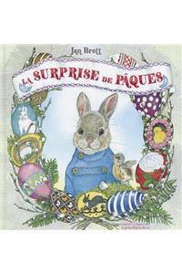La Surprise de Pâques