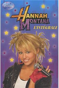 Hannah Montana, L'Integrale de Ses Concerts