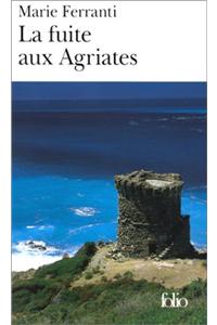 Fuite Aux Agriates
