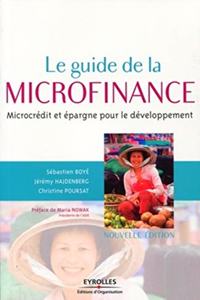 guide de la microfinance