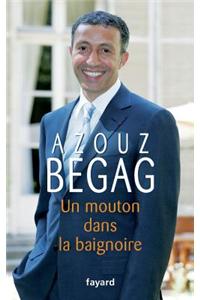 Un mouton dans la baignoire