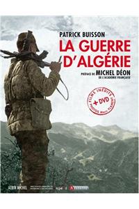 Guerre D'Algerie (La)