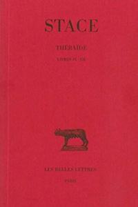 Stace, Thebaide