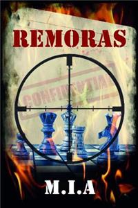 Remoras (illustrated edition)