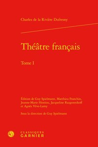 Theatre Francais. Tome I