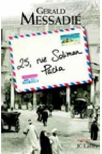 25 Rue Soliman Pacha