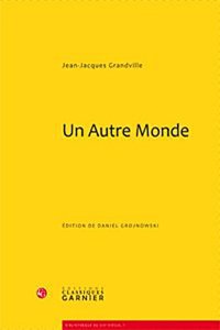 Un Autre Monde
