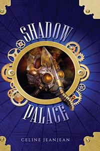 The Shadow Palace