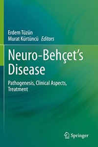 Neuro-Behçet's Disease