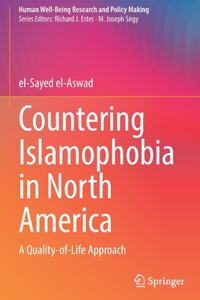 Countering Islamophobia in North America