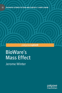 BioWare's Mass Effect