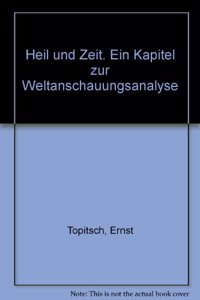 Heil und Zeit