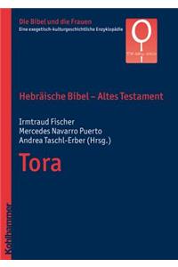 Hebraische Bibel - Altes Testament. Tora