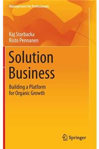 Solution Business