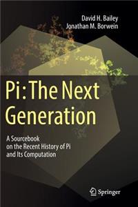 Pi: The Next Generation