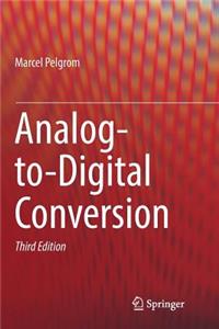 Analog-To-Digital Conversion