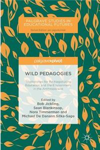 Wild Pedagogies