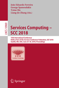 Services Computing - Scc 2018