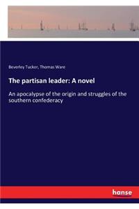 partisan leader