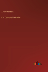 Carneval in Berlin
