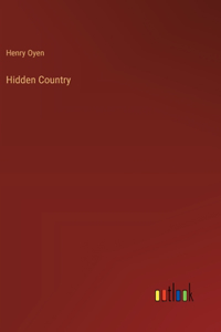 Hidden Country