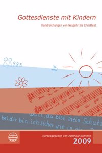 Gottesdienste Mit Kindern