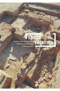 Studia Eblaitica