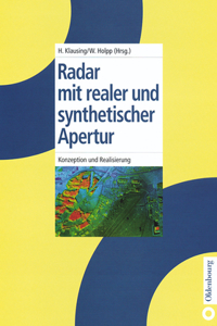 Radar mit realer und synthetischer Apertur