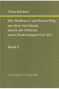 Vorubergehend Nach Deutschland 1685-1698