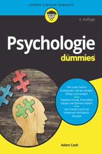 Psychologie fur Dummies