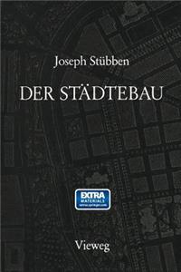 Der Städtebau