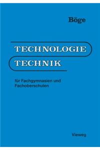 Technologie/Technik