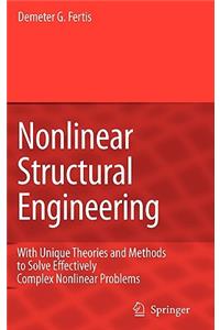 Nonlinear Structural Engineering