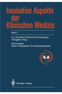 Nephrologie