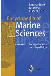 Encyclopedia of Marine Sciences