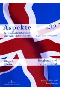 England Und Der Kontinent