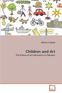 Children and Art