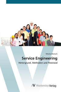 Service Engineering