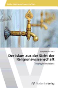 Islam Aus Der Sicht Der Religionswissenschaft