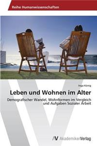 Leben und Wohnen im Alter