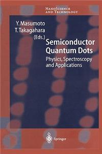 Semiconductor Quantum Dots