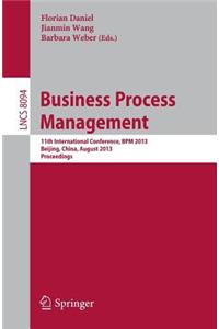 Business Process Management