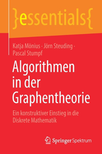 Algorithmen in Der Graphentheorie