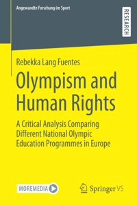 Olympism and Human Rights