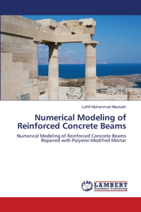 Numerical Modeling of Reinforced Concrete Beams