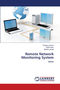 Remote Network Monitoring System