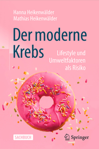 Der Moderne Krebs - Lifestyle Und Umweltfaktoren ALS Risiko